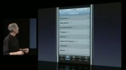 Apple releases iPhone SDK