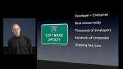 Apple releases iPhone SDK