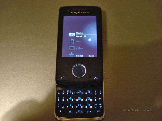 Sony Ericsson W880 - Specs and Price - Phonegg