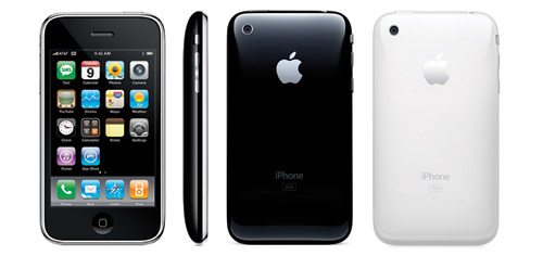 Apple iPhone 3G