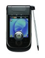 Motorola MING A1600