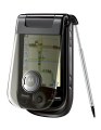 Motorola MING A1600