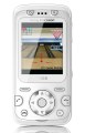 Sony Ericsson F305