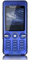 Sony Ericsson S302