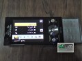 Sony Ericsson G705