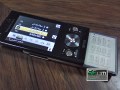 Sony Ericsson G705