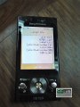 Sony Ericsson G705
