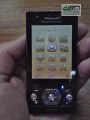 Sony Ericsson G705