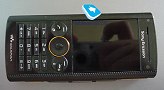 Sony Ericsson W902