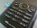 Sony Ericsson W902
