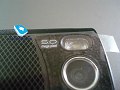 Sony Ericsson W902