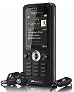 Sony Ericsson W302