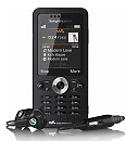 Sony Ericsson W302