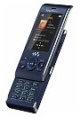Sony Ericsson W595