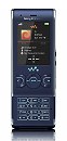 Sony Ericsson W595