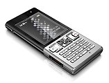 Sony Ericsson T700