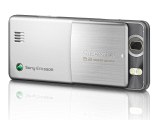 Sony Ericsson C510