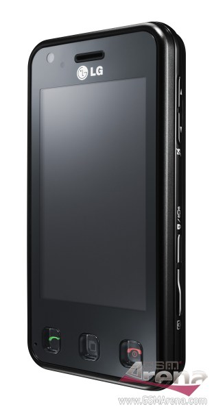 Карта памяти microSD 512MB для LG KC910i.