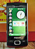 Slim Samsung B7300 pops up, runs WinMo 6.1