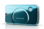 Sony Ericsson T707