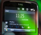 HTC Snap