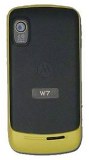 Motorola W7