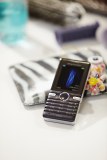 Sony Ericsson S312