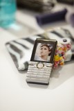 Sony Ericsson S312