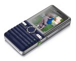 Sony Ericsson S312