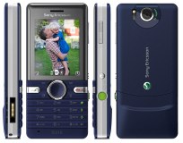 Sony Ericsson S312