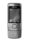 Nokia 6600i slide