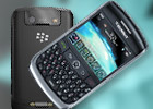 BlackBerry Curve 8900 review