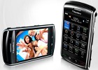 BlackBerry Storm 9500 review