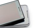 HTC toccare Diamdond vs Samsung i900 omnia