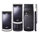 LG KC550