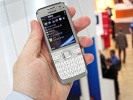 Nokia E55