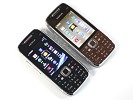Nokia E75