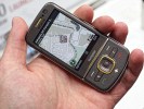 Nokia 6710 Navigator