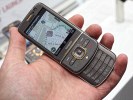 Nokia 6710 Navigator