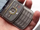 Nokia 6710 Navigator