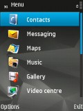 Nokia N82