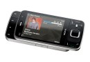 Nokia N96 official images