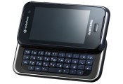 Samsung F700 official images