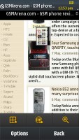Samsung i8910 Omnia HD