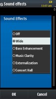 Samsung i8910 Omnia HD