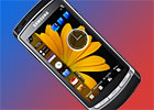 Samsung i8910 Omnia HD preview