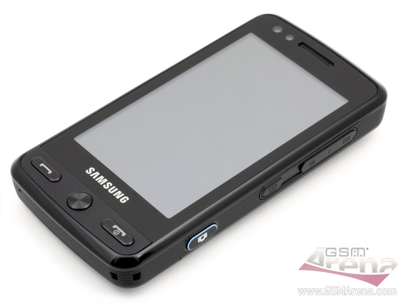 Samsung Pixon M8800