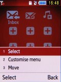 Samsung S7220 Ultra b