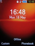 Samsung S7220 Ultra b