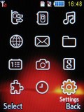 Samsung S7220 Ultra b